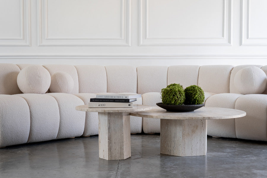 Hana Coffee Table