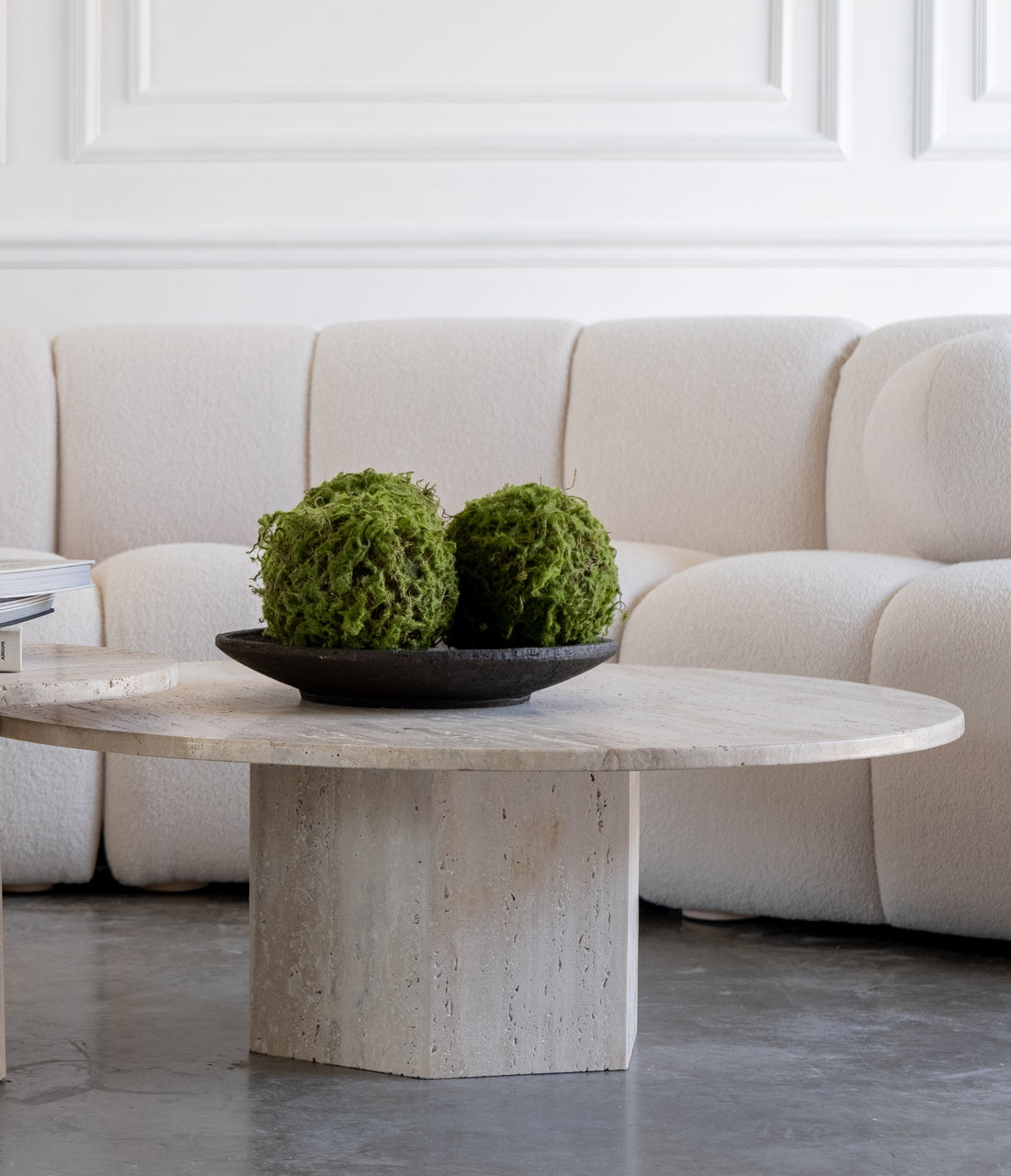 Hana Coffee Table
