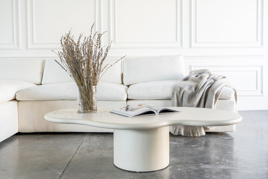 Lisa Coffee Table