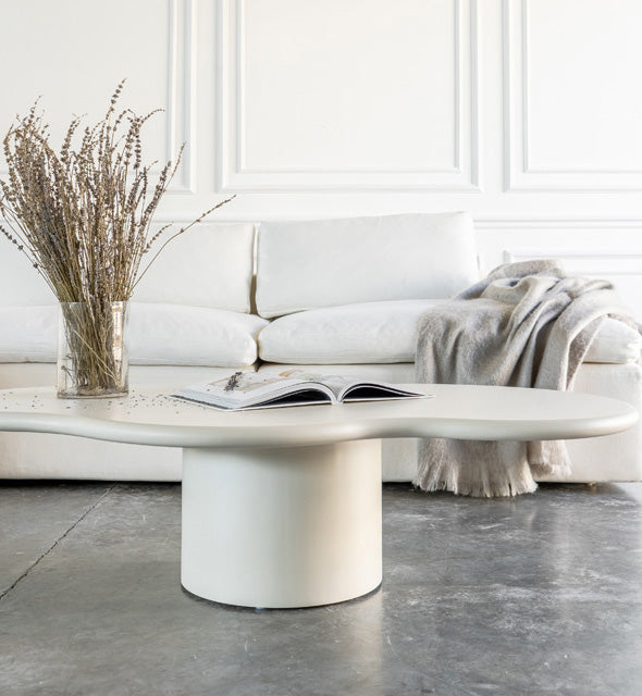 Lisa Coffee Table