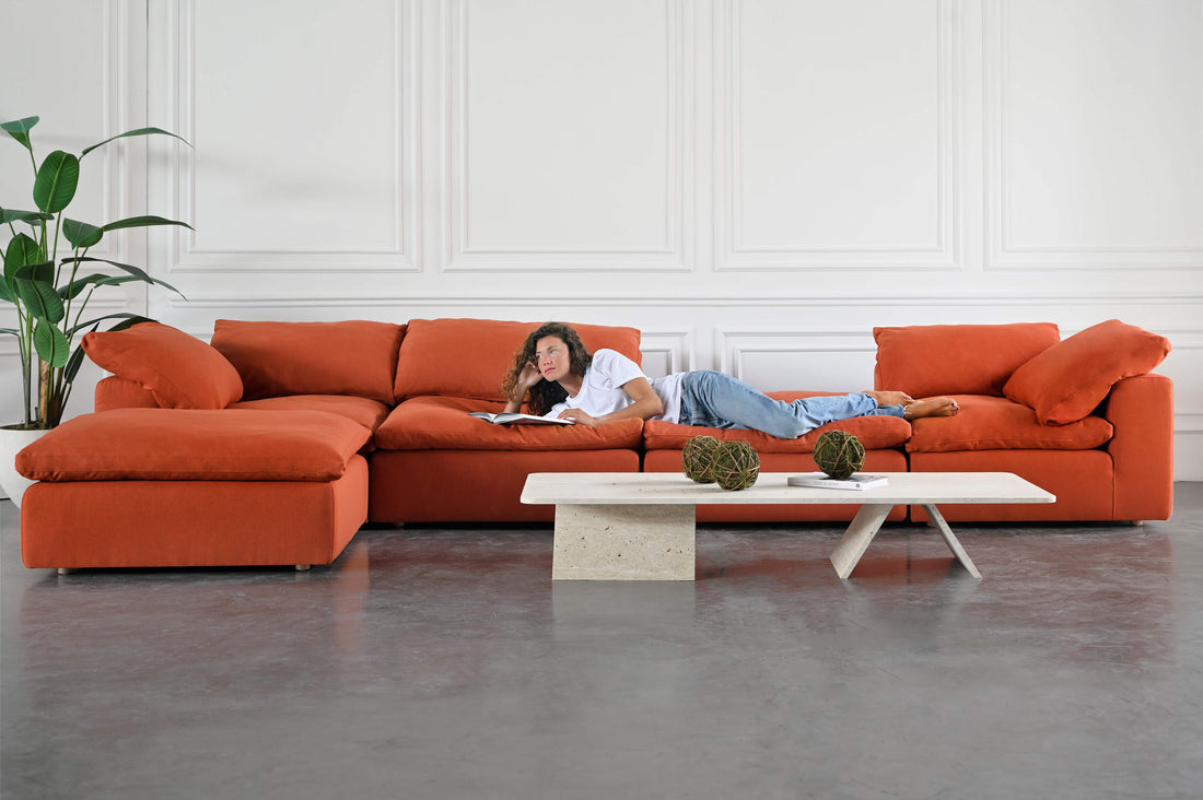 Abi Coffee Table
