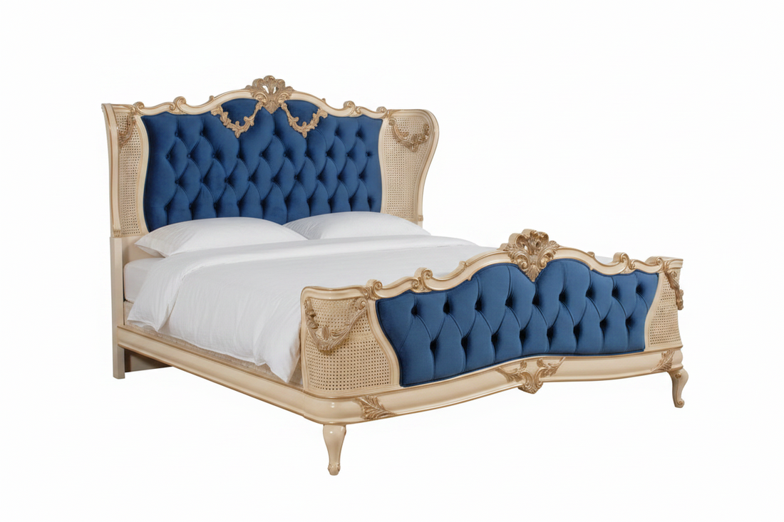 Renee Luxury Bedroom Suite