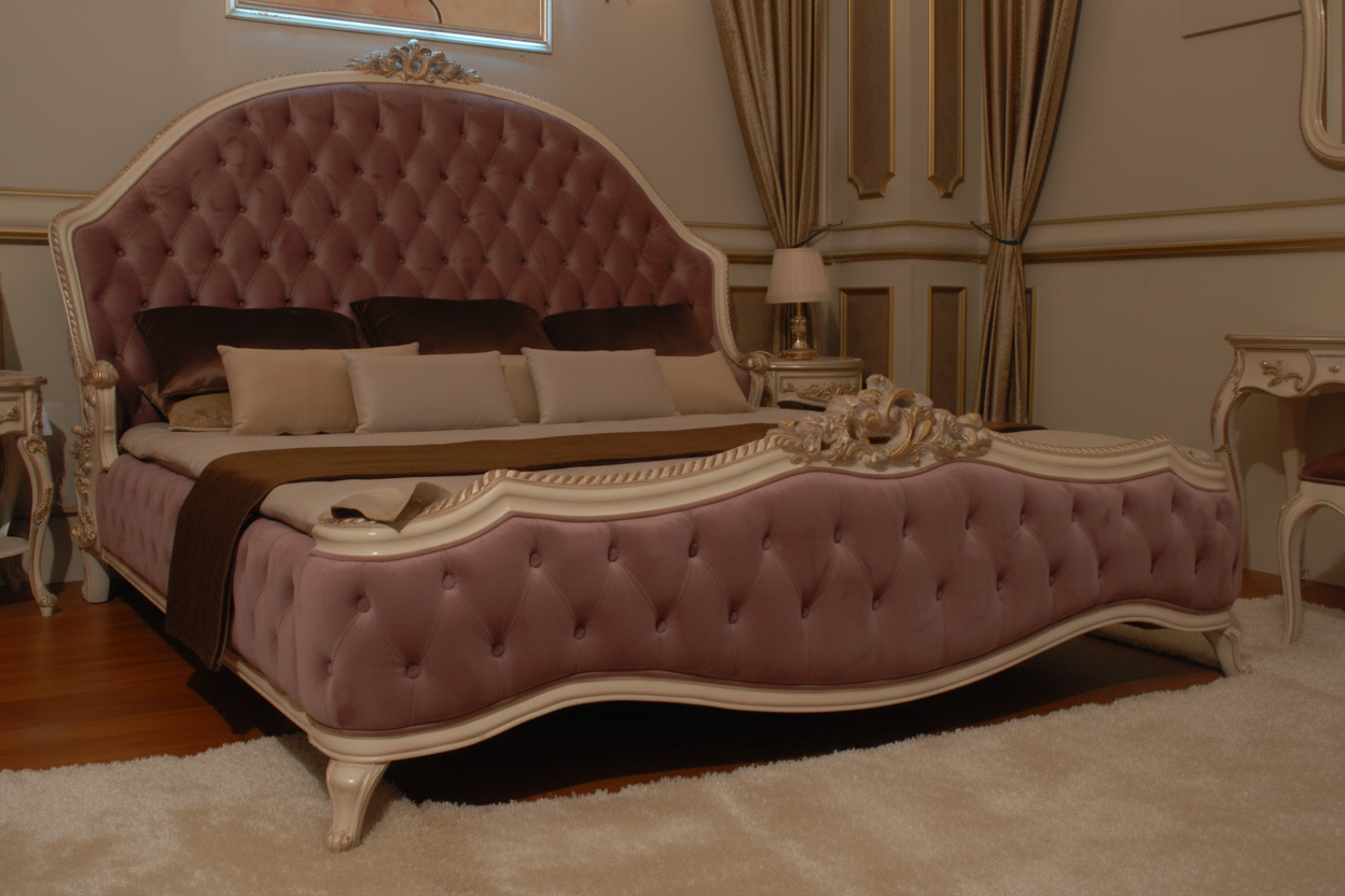 Verona Bedroom Suite