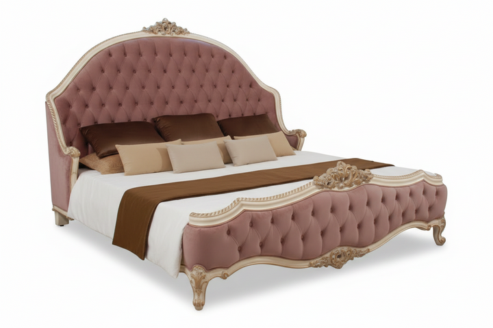 Verona Bedroom Suite