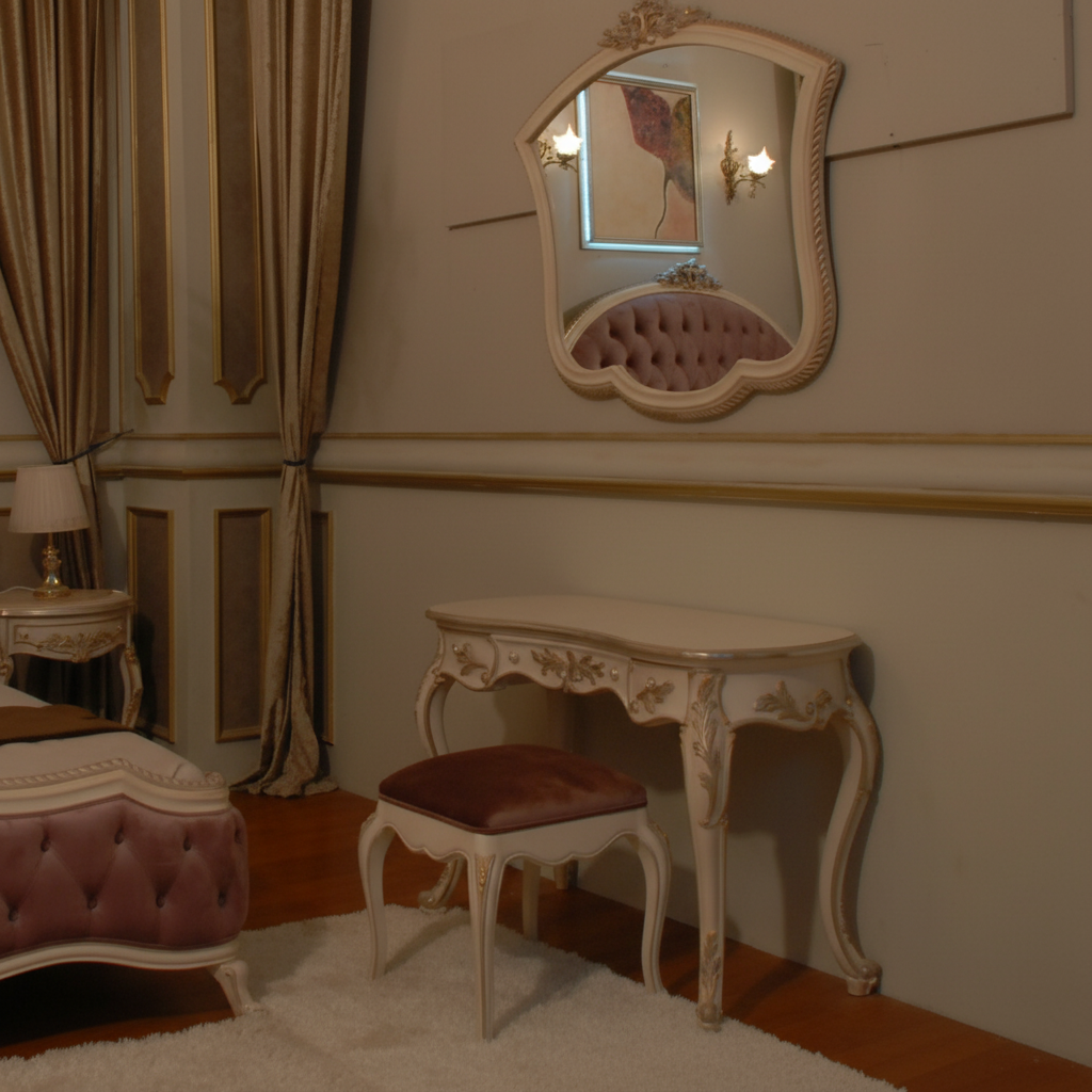 Verona Bedroom Suite