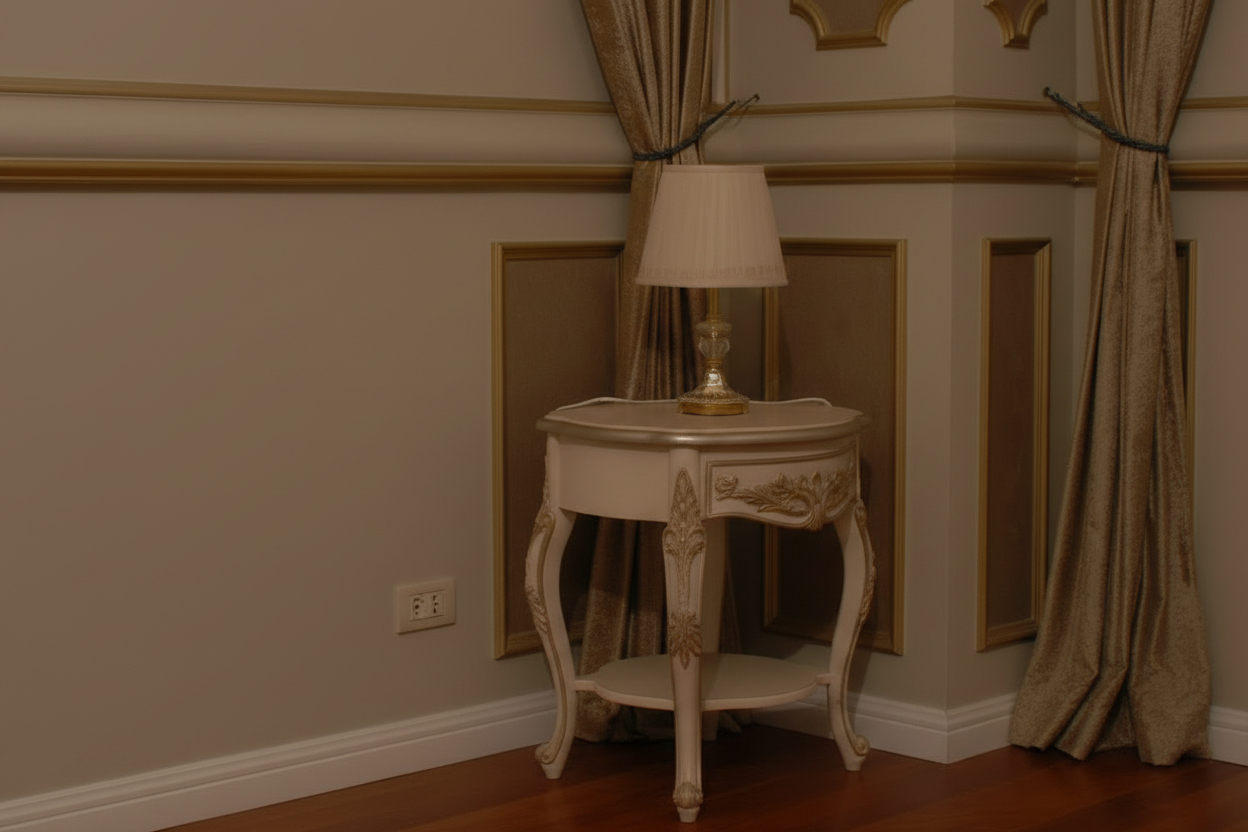 Verona Bedroom Suite