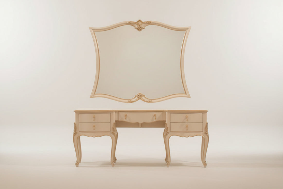 Celine Bedroom Suite