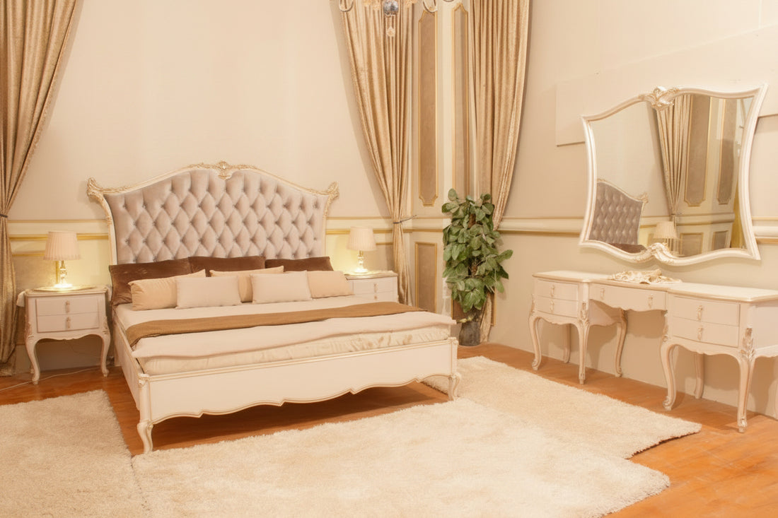 Celine Bedroom Suite