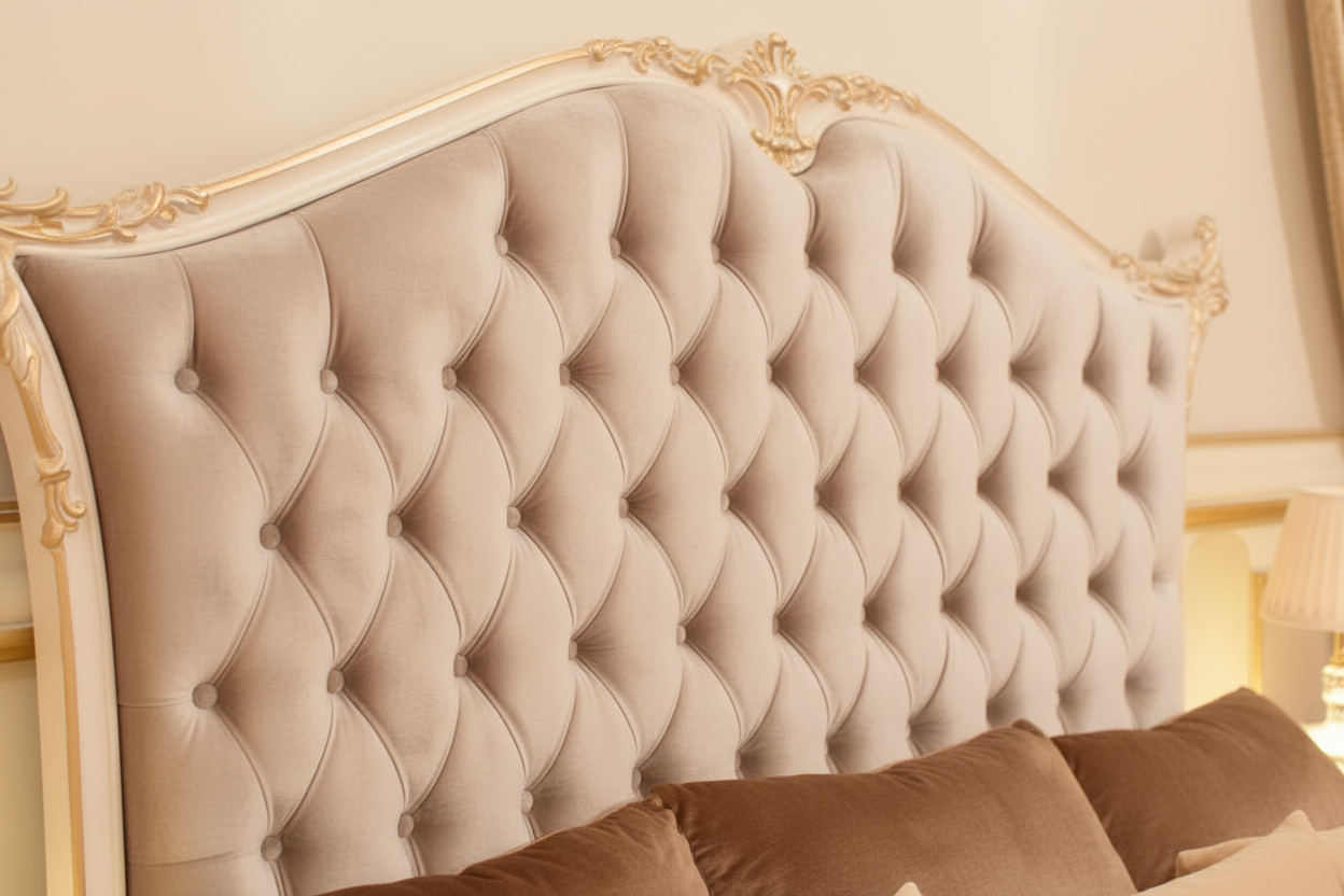 Celine Bedroom Suite