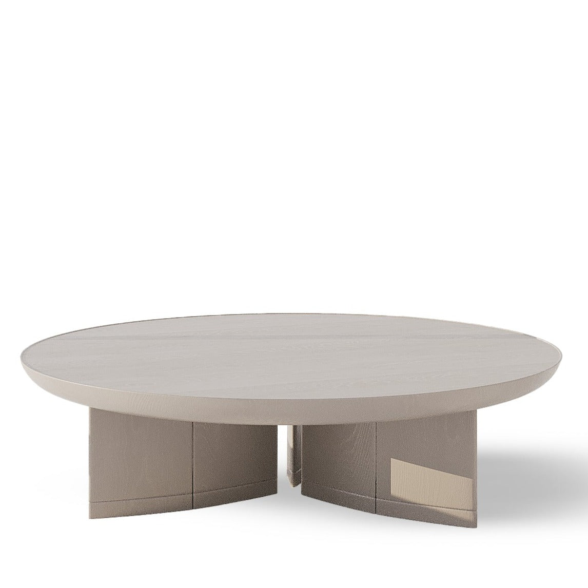 Devin Coffee Table / 80 x 35 CM