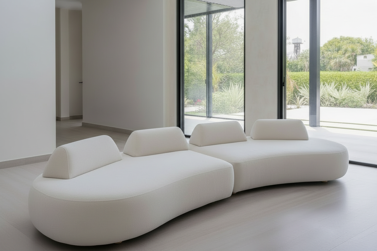 Elena Sofa