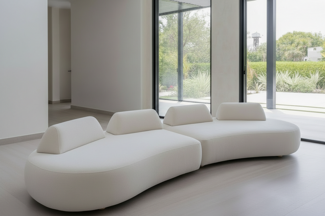 Elena Sofa
