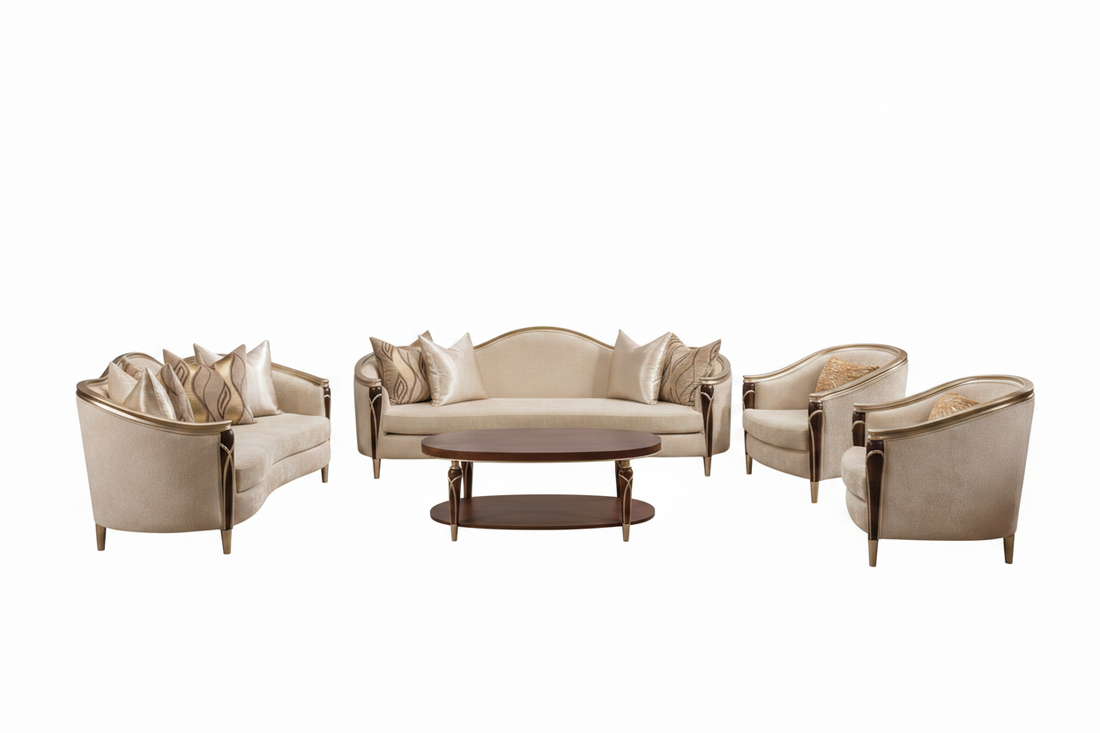 Ankara  Salon Set