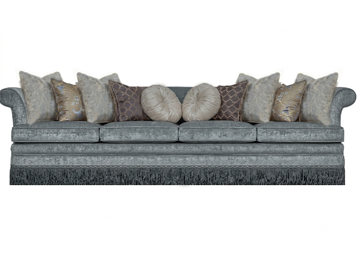SMERALDO SOFA