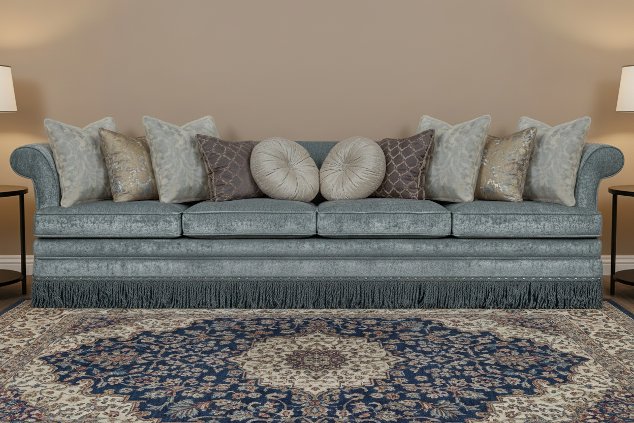 SMERALDO SOFA