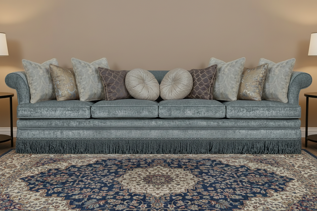 SMERALDO SOFA