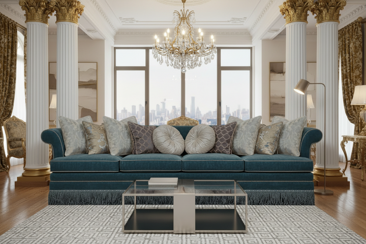 SMERALDO SOFA