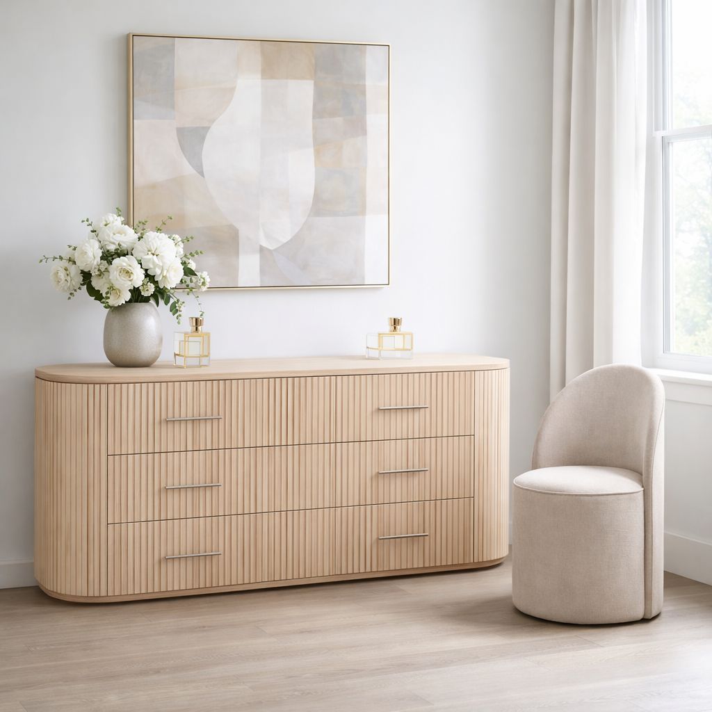 Haven Dressing Table