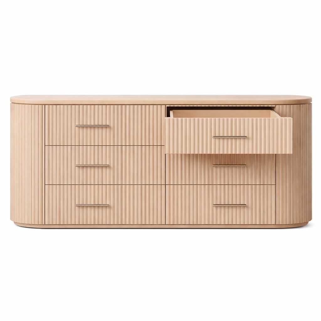 Haven Dressing Table