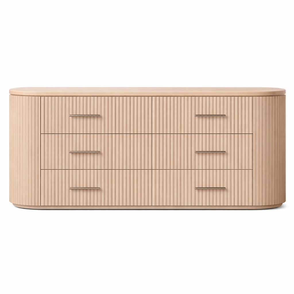Haven Dressing Table