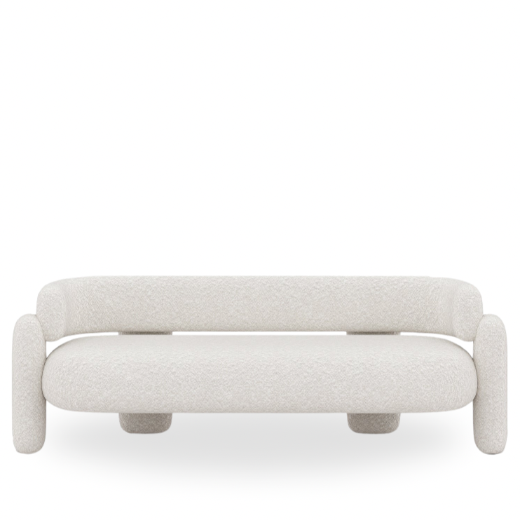 Vector Sofa 2S / 200 x 85 CM