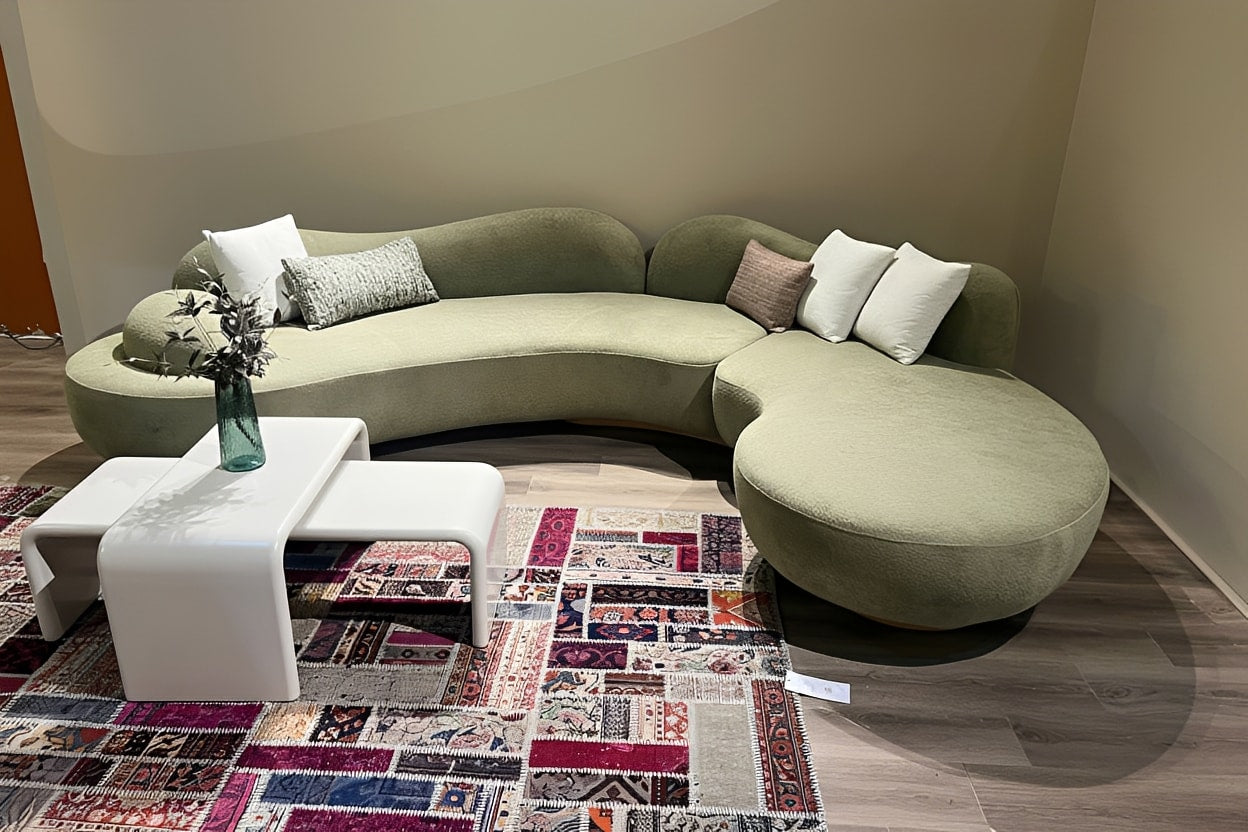 Horizon  Sofa