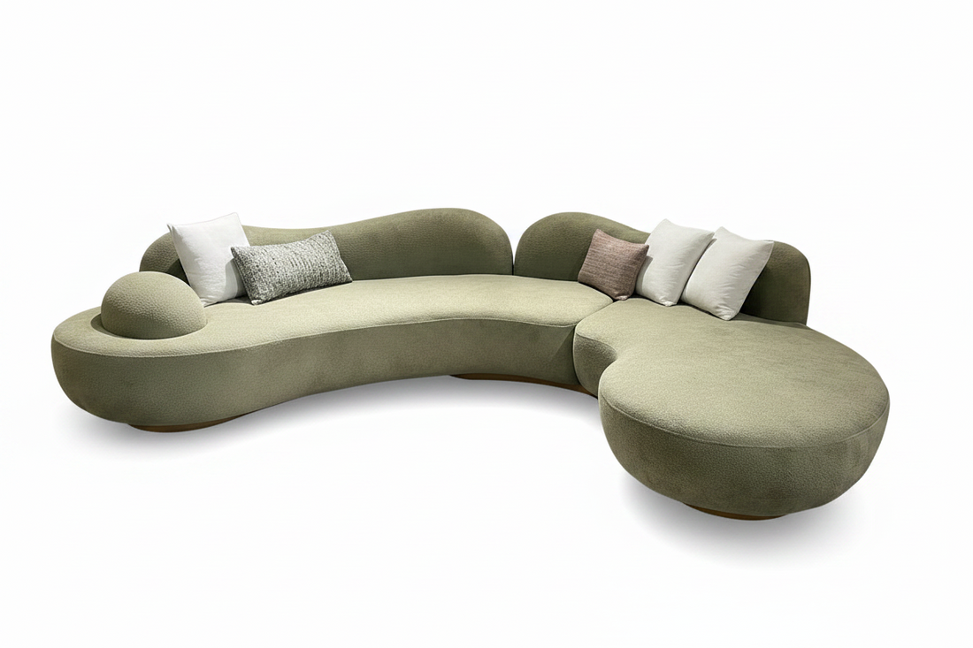 Horizon  Sofa