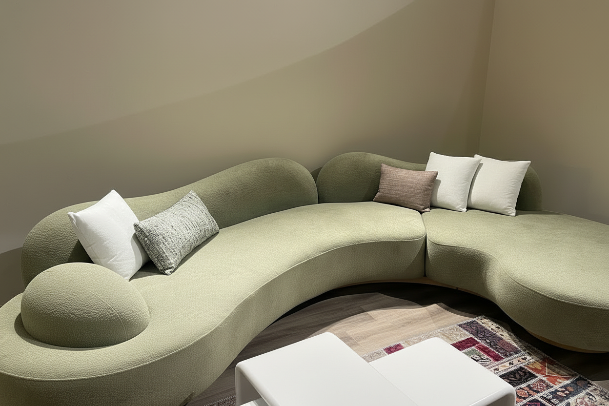 Horizon  Sofa