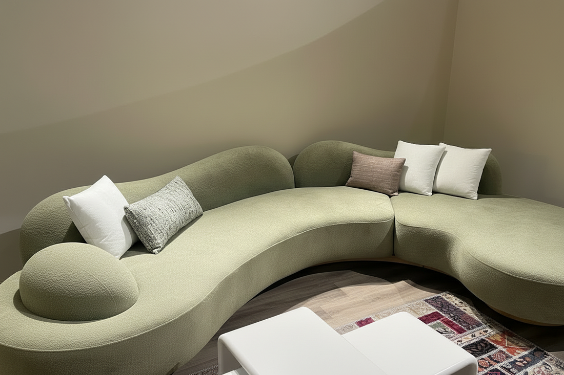 Horizon  Sofa