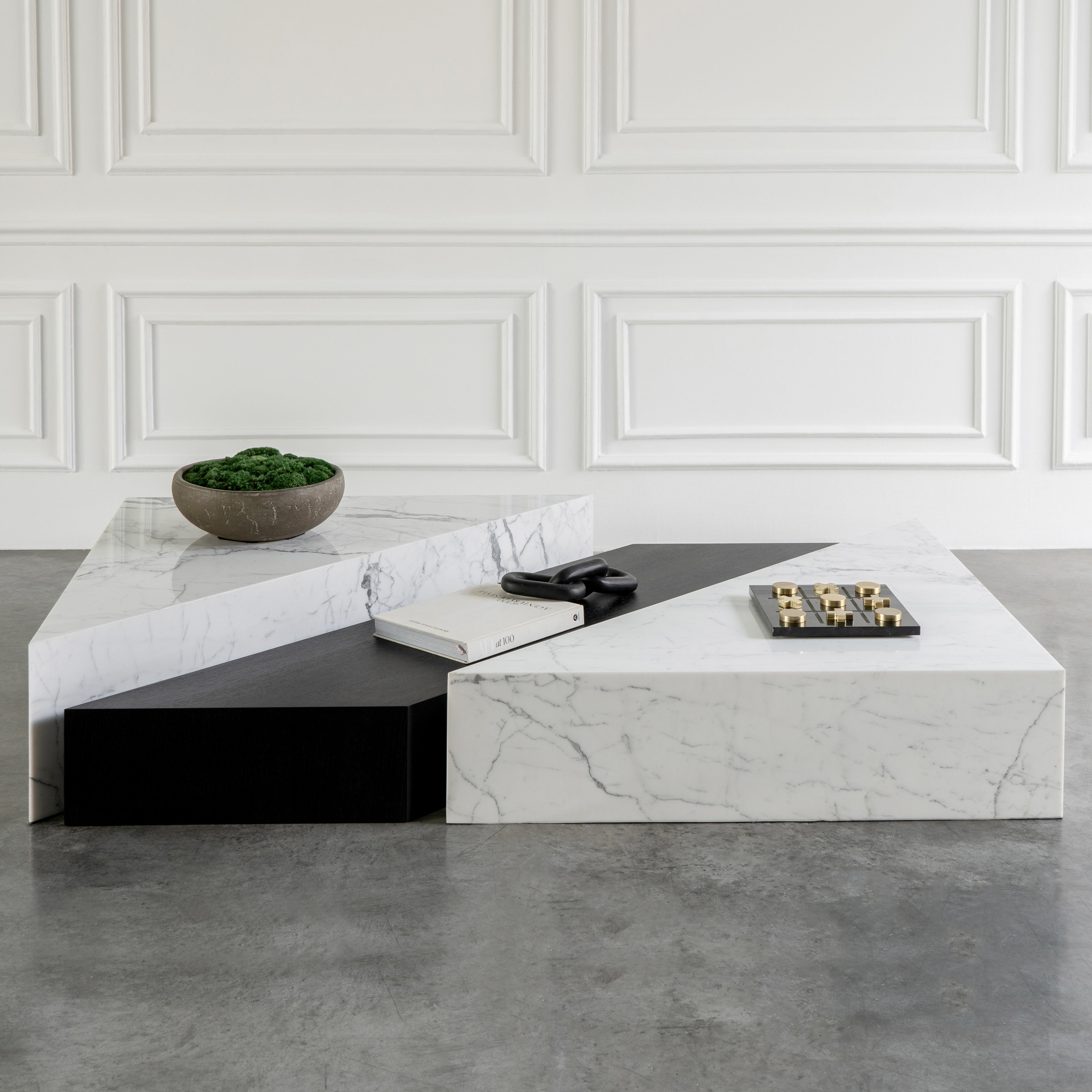 Gala Coffee Table