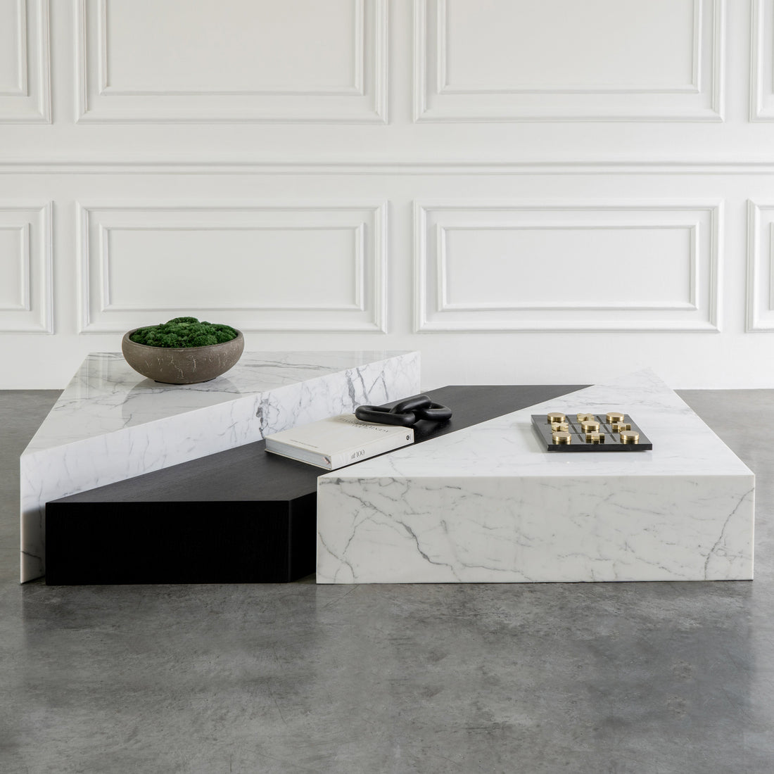 Gala Coffee Table