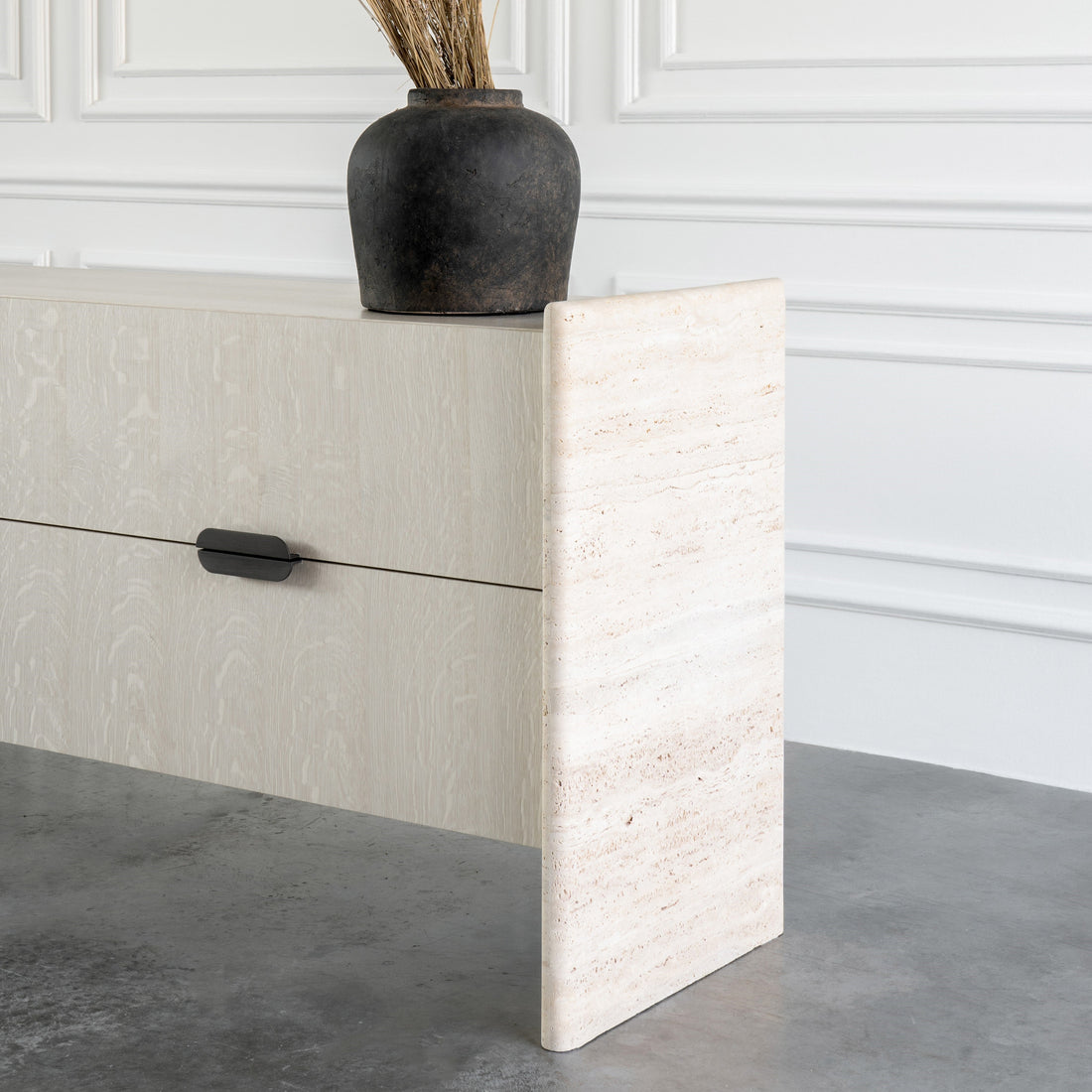 Luna Console