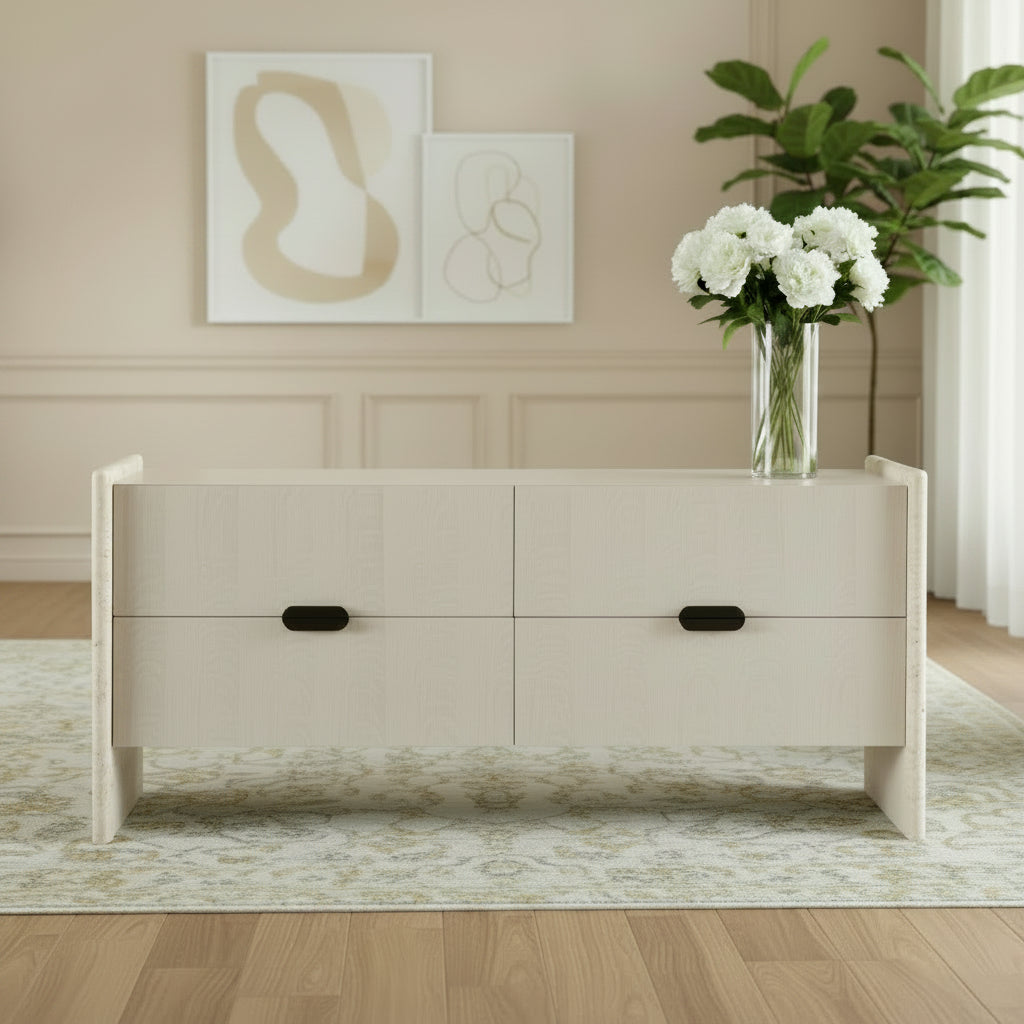 Luna Console