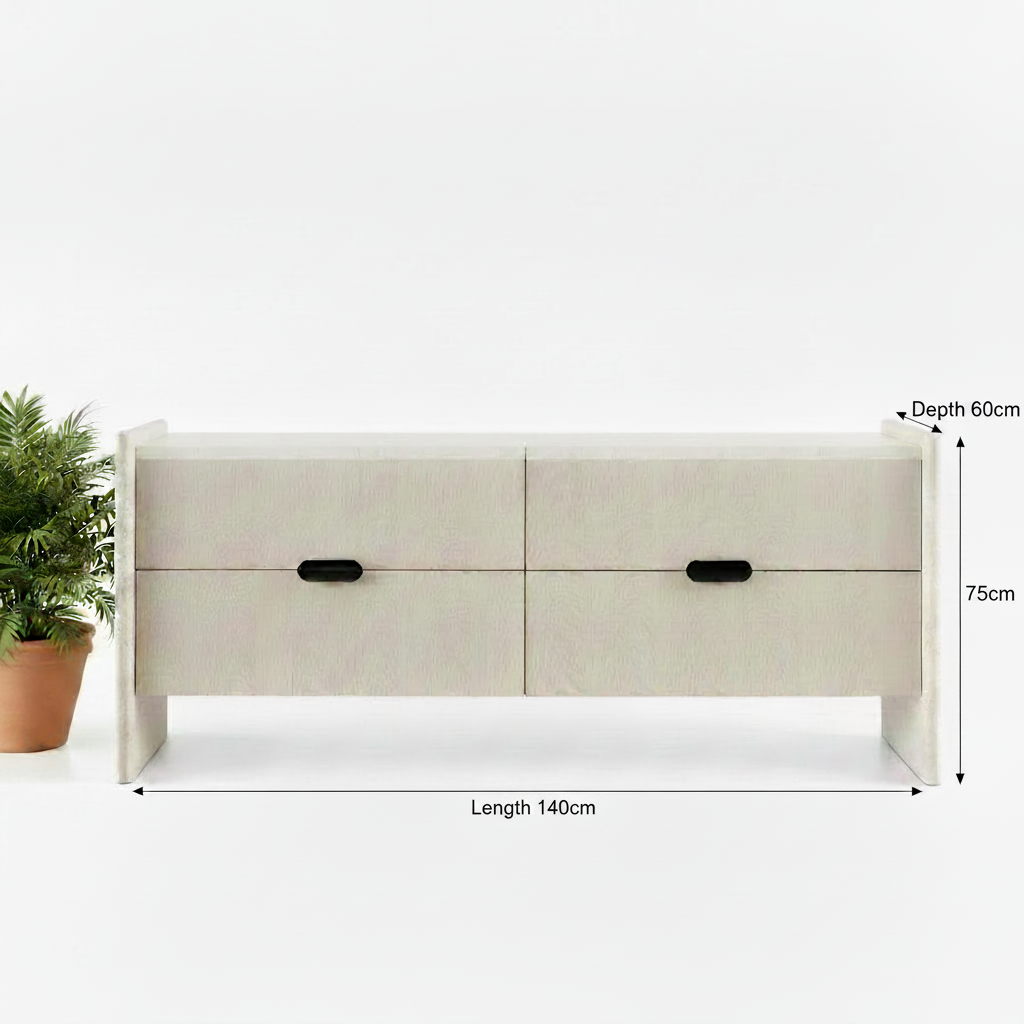 Luna Console