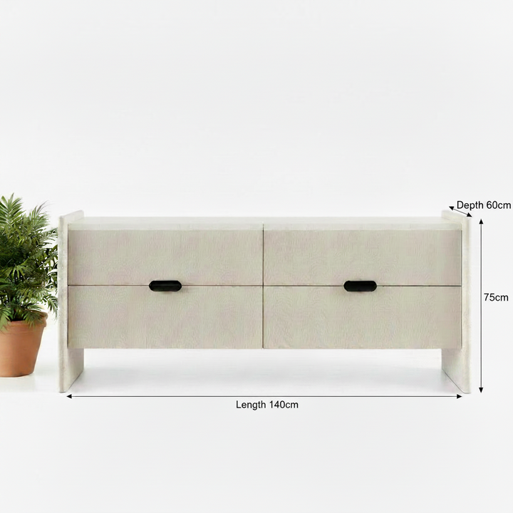 Luna Console