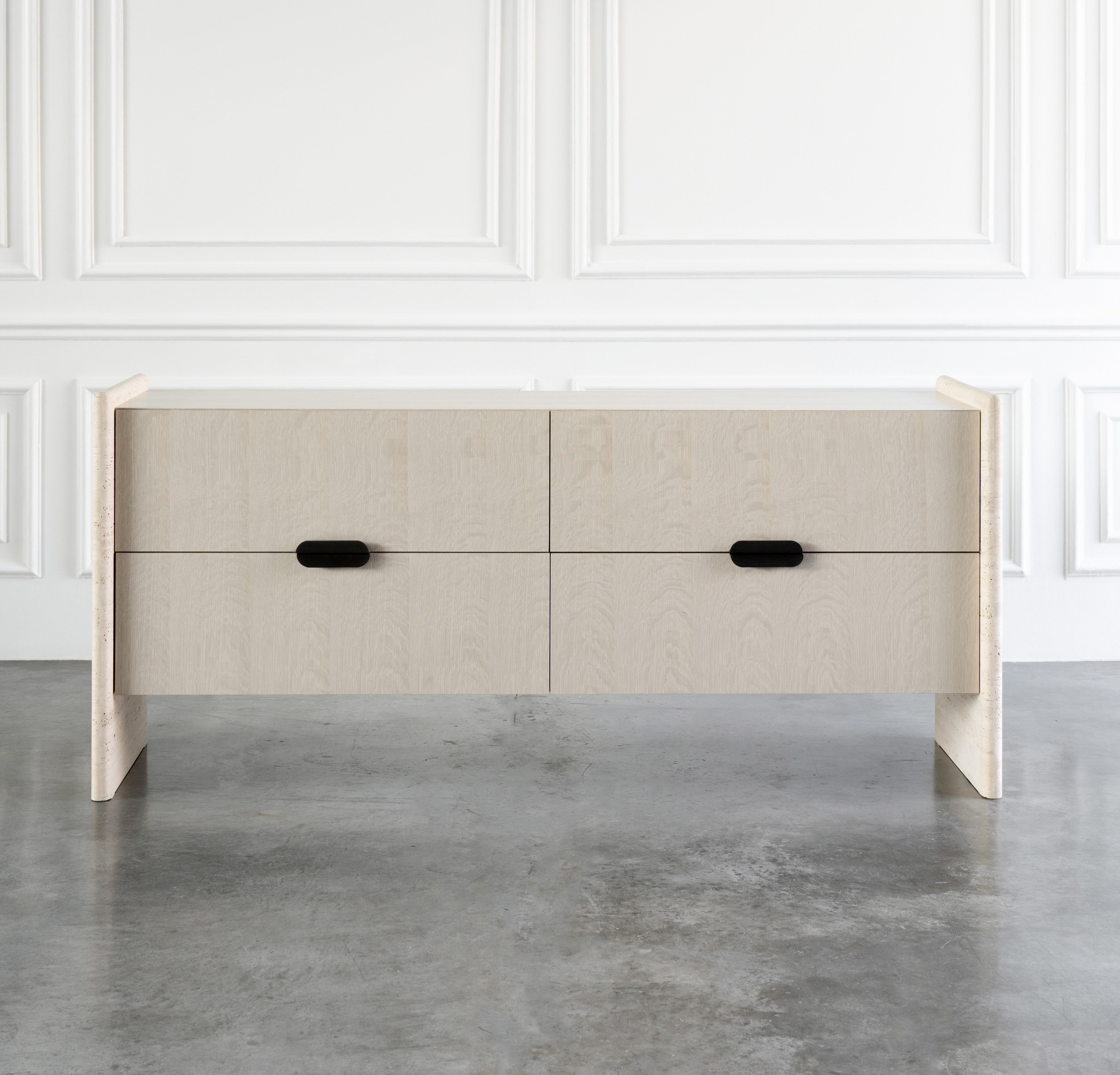 Luna Console