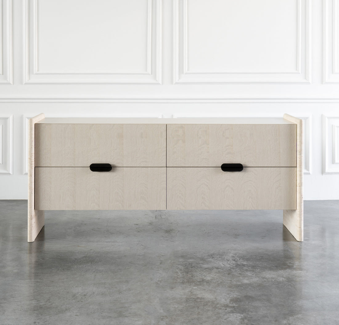 Luna Console