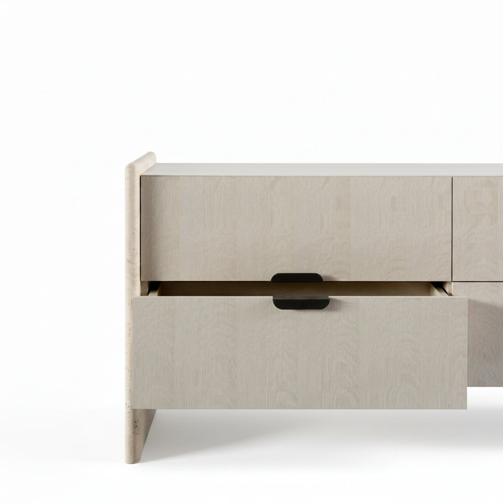 Luna Console