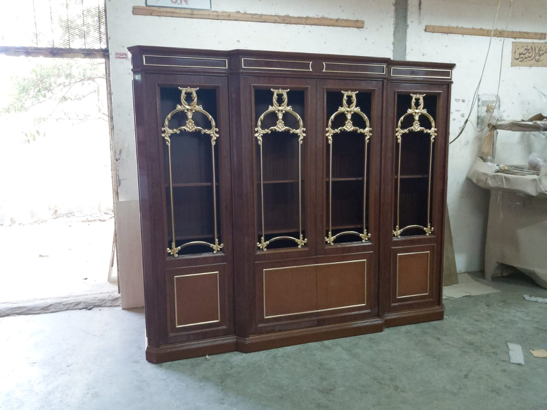 Ebadur Luxury Executive Suite