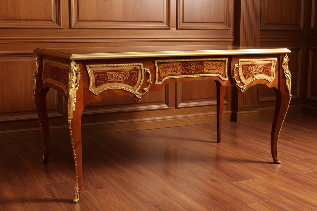 Sina Executive Desk