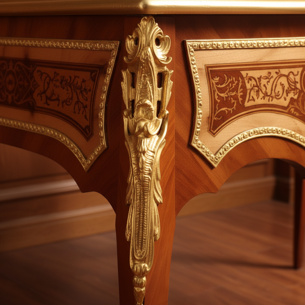 Sina Executive Desk