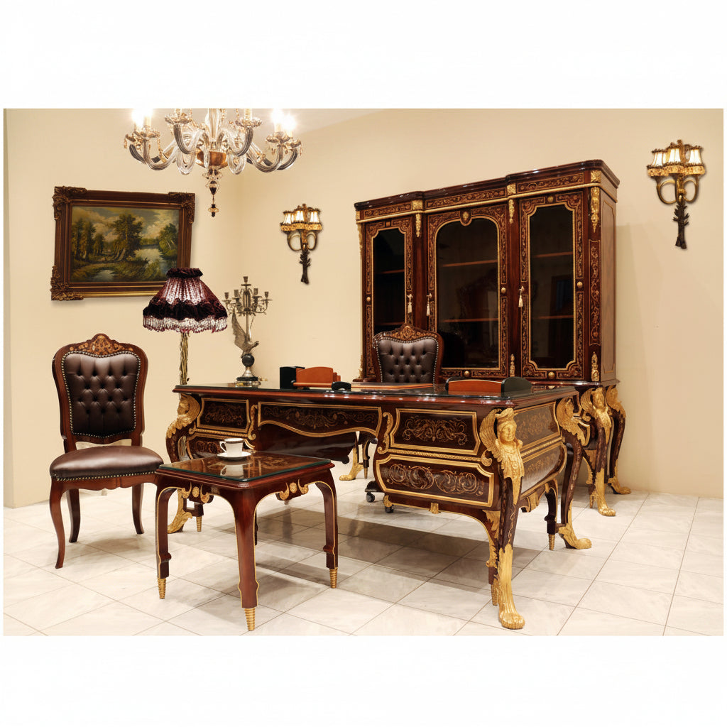 Imperial Executive Office Suite