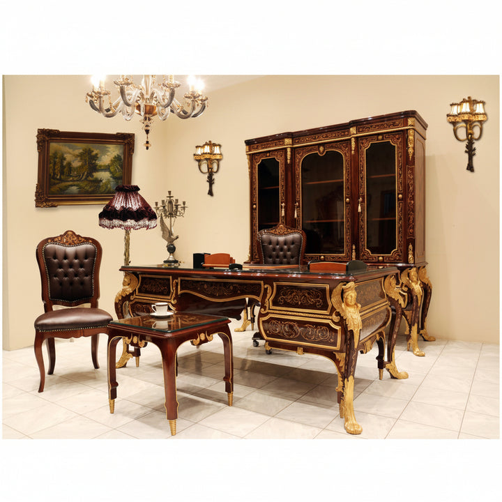Imperial Executive Office Suite