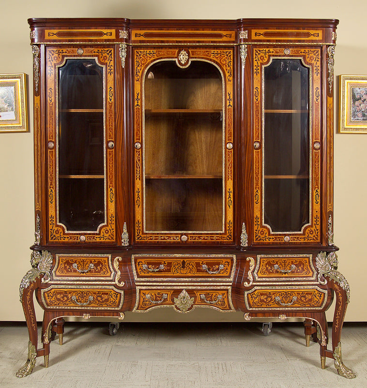 Imperial Executive Office Suite
