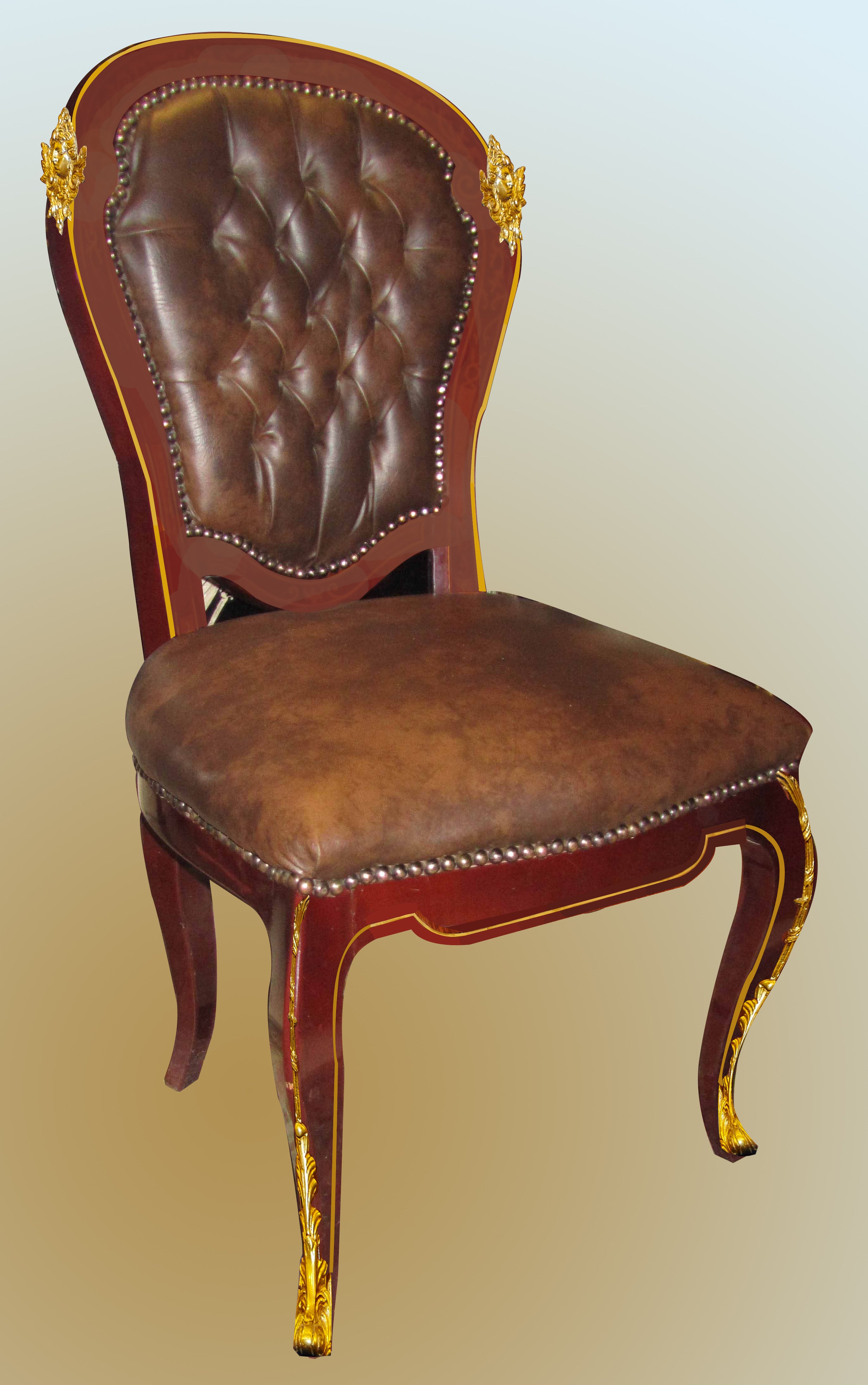 Imperial Executive Office Suite