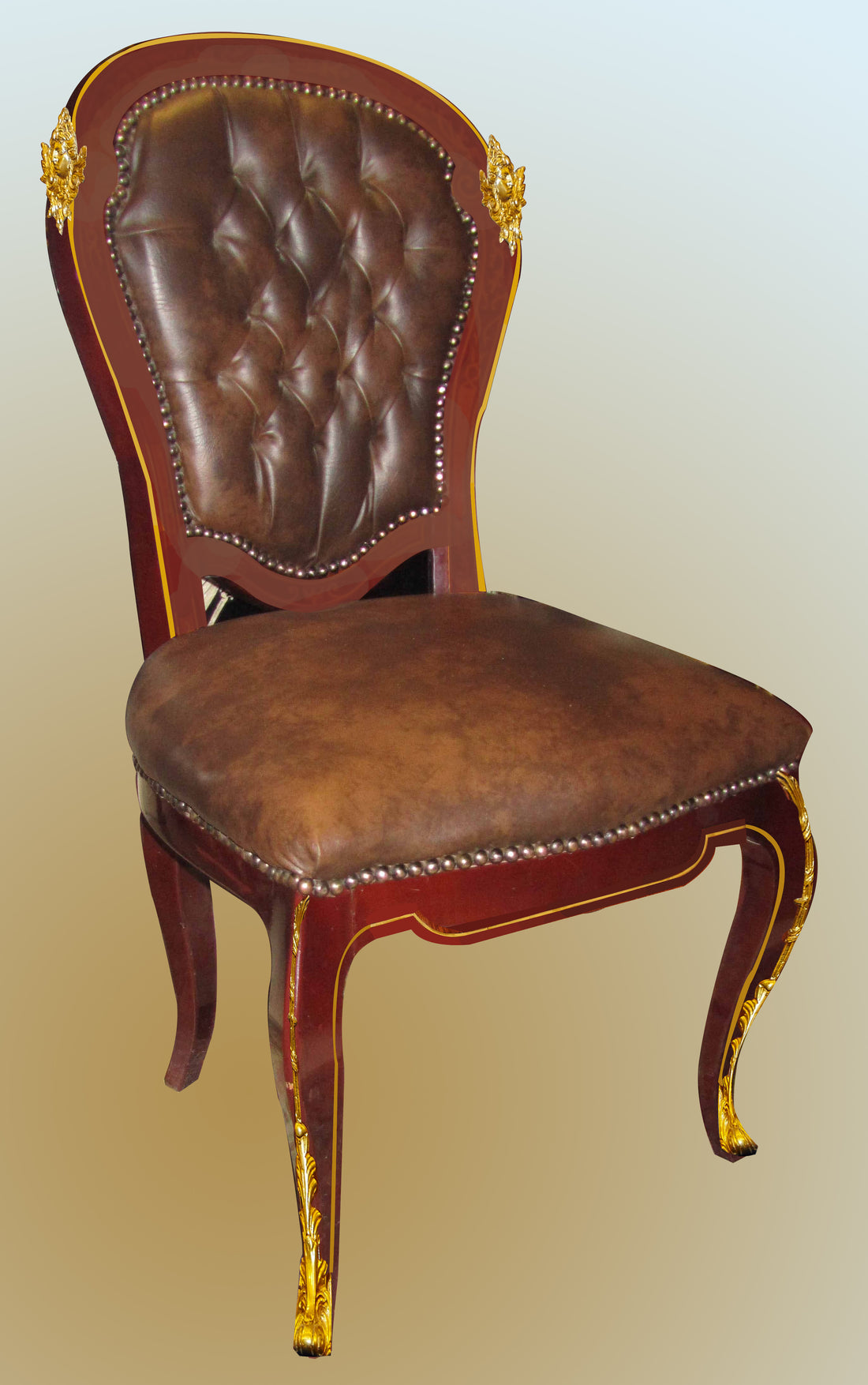 Imperial Executive Office Suite