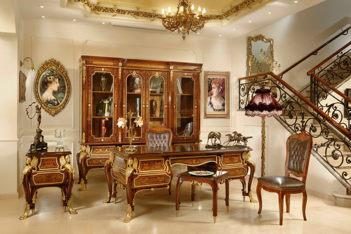 Imperial Executive Office Suite