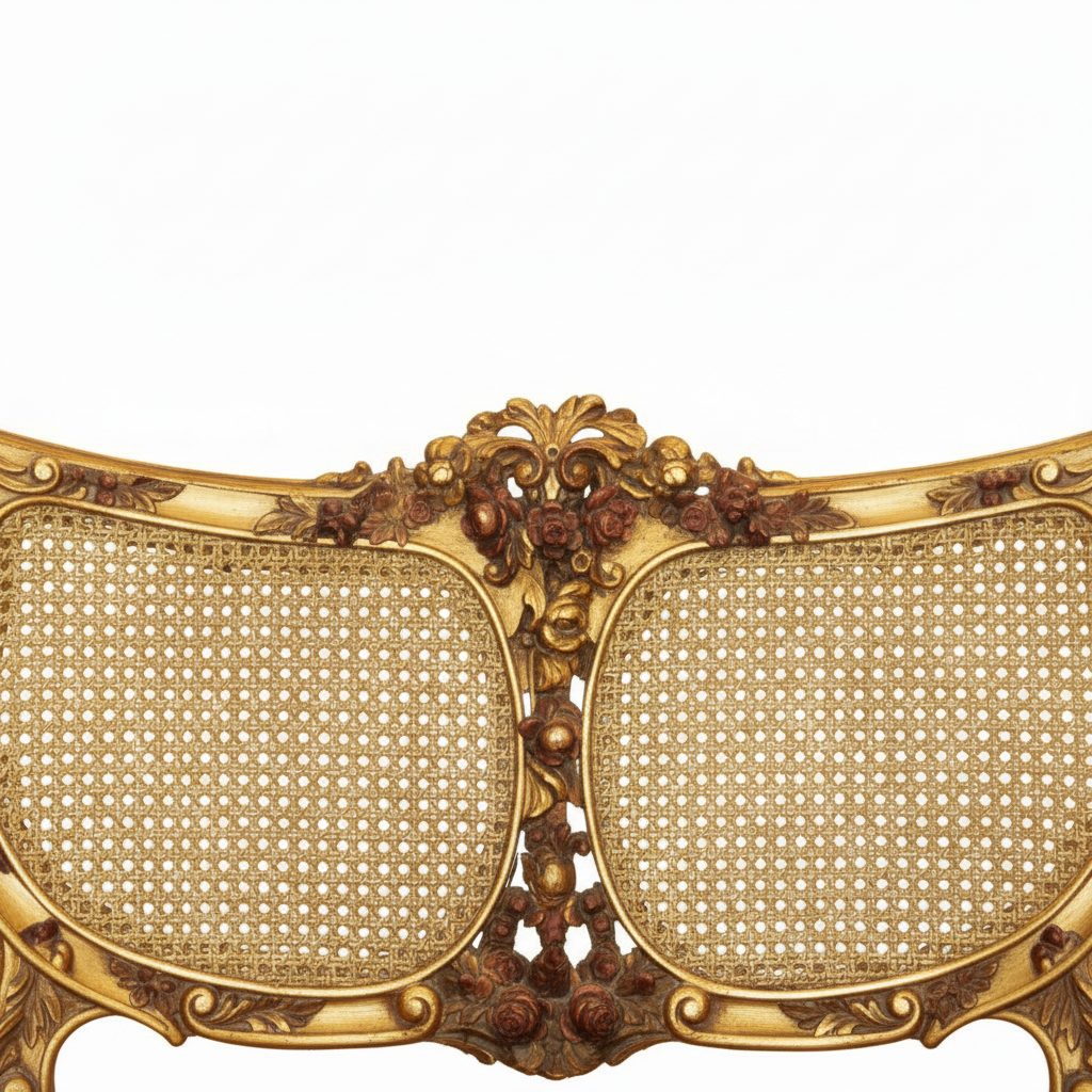 Monarch Settee
