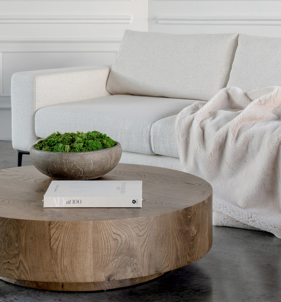 Ella Coffee Table