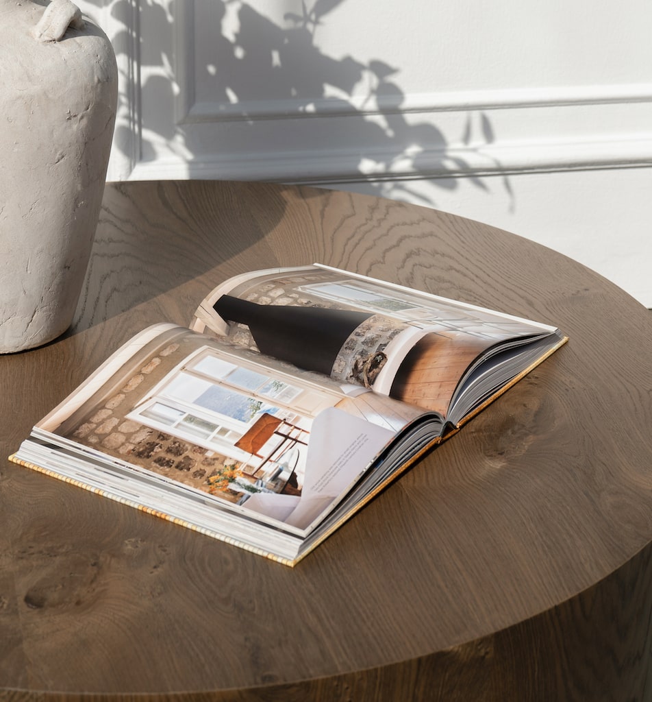 Ella Coffee Table